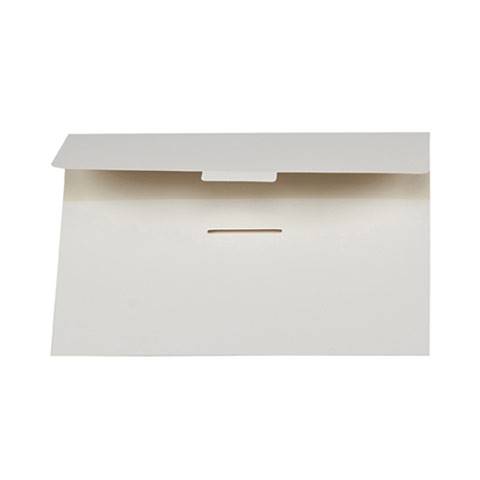 Pochette photo pour agrandissement Neutre 22x32