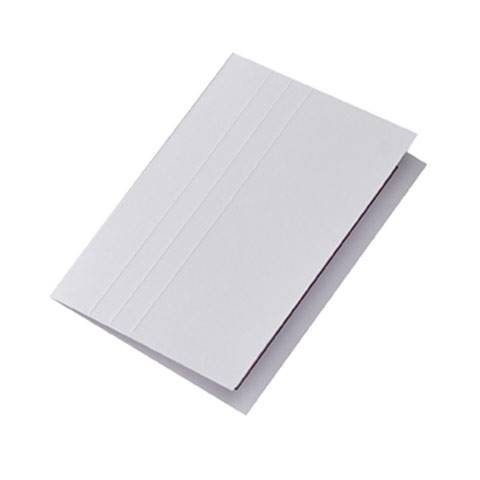 Cartonnage photo Chemise reportage Zoom cadre prune 9x13/10x15