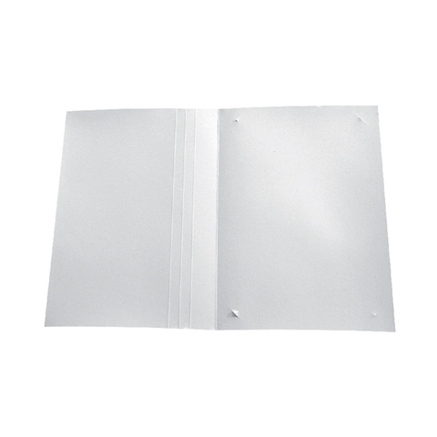 Cartonnage photo Chemise reportage sans cadre 20x30