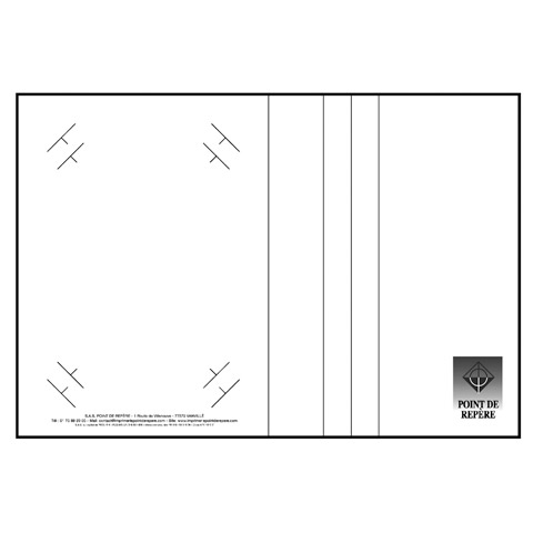 Personnalisation des cartonnages photo sur stock - Option5