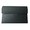 Pochette photo pour agrandissement Noir 300gr 22x32