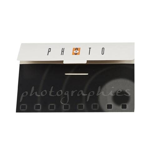 Pochette photo pour agrandissement photographie 22x32