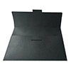 Pochette photo pour agrandissement Noir 300gr 22x32