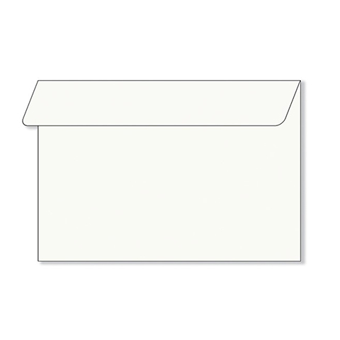 Pochette d'expédition Neutre 17x25