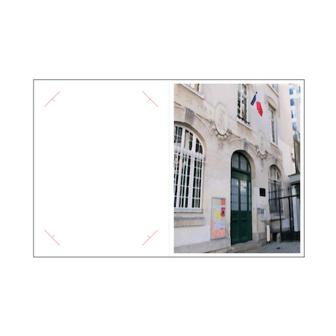 Personnalisation cartonnage photo Option6