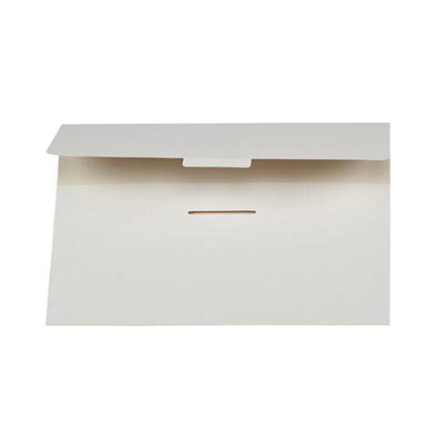 Pochette photo pour agrandissement Neutre 17x23