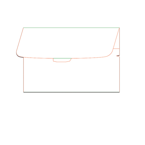 Personnalisation pochette agrandissement photo Option7a