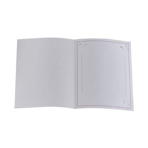 Cartonnage photo Chemise reportage Zoom 15x23/18x24